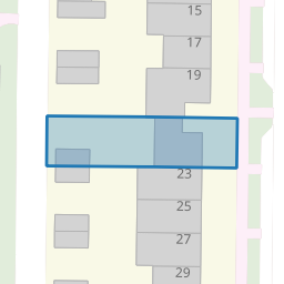 Perceel VTN00-E-1051