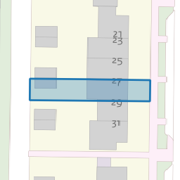 Perceel VTN00-E-1054
