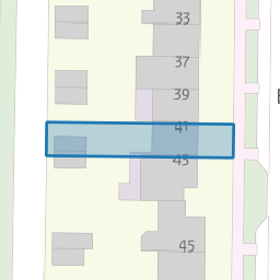Perceel VTN00-E-1061
