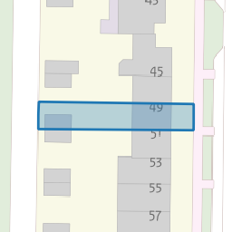 Perceel VTN00-E-1065