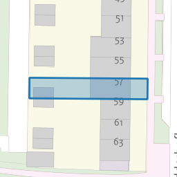 Perceel VTN00-E-1069