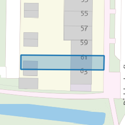 Perceel VTN00-E-1071