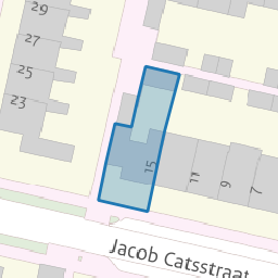 Perceel VTN00-E-1084