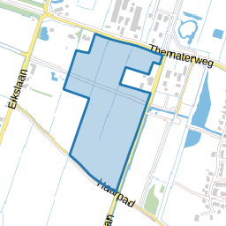 Perceel VTN00-E-1091