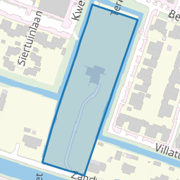 Perceel VTN00-E-1096