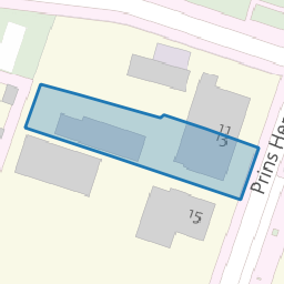 Perceel VTN00-E-1105