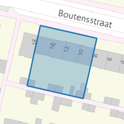 Perceel VTN00-E-1113