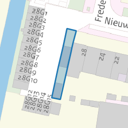 Perceel VTN00-E-1119