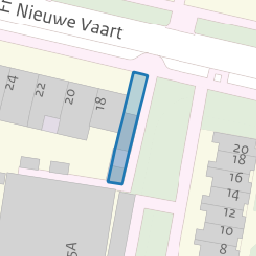 Perceel VTN00-E-1120