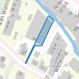 Perceel VTN00-E-1135