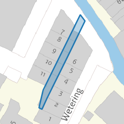 Perceel VTN00-E-1137