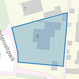 Perceel VTN00-E-1141