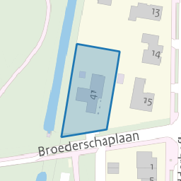 Perceel VTN00-E-1147