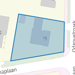 Perceel VTN00-E-1151