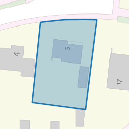 Perceel VTN00-E-1157