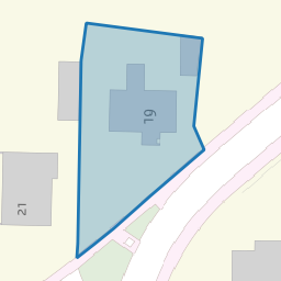 Perceel VTN00-E-1158