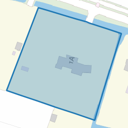 Perceel VTN00-E-1173