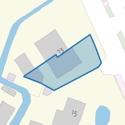 Perceel VTN00-E-1191