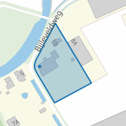 Perceel VTN00-E-1196