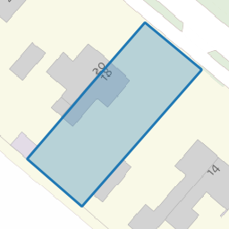 Perceel VTN00-E-1198