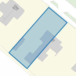 Perceel VTN00-E-1199