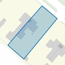 Perceel VTN00-E-1200