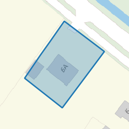 Perceel VTN00-E-1201