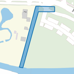 Perceel VTN00-E-1205