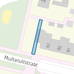 Perceel VTN00-E-1218