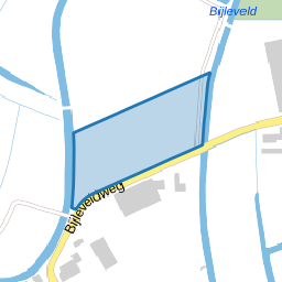 Perceel VTN00-E-1231