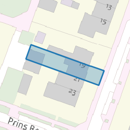 Perceel VTN00-E-1247