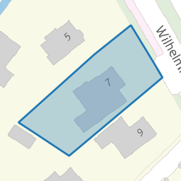 Perceel VTN00-E-1253