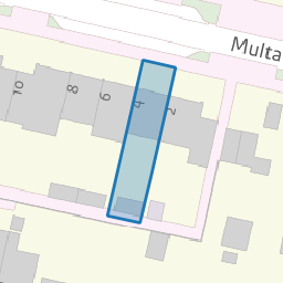 Perceel VTN00-E-1263