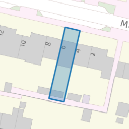 Perceel VTN00-E-1264