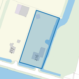 Perceel VTN00-E-1292