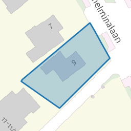 Perceel VTN00-E-1295