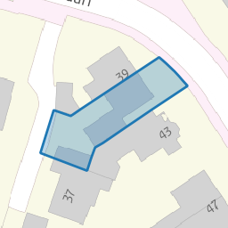 Perceel VTN00-E-1303