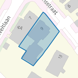 Perceel VTN00-E-1306