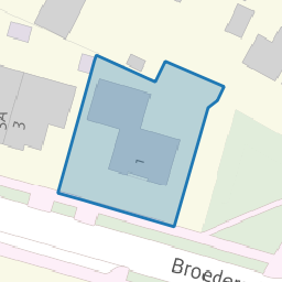 Perceel VTN00-E-1313