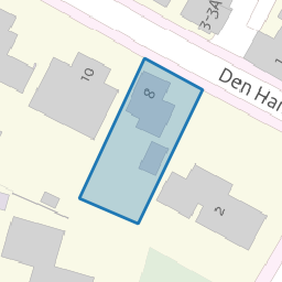 Perceel VTN00-E-1314