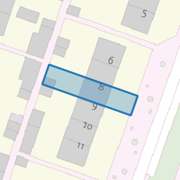 Perceel VTN00-E-1321