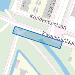 Perceel VTN00-E-1350