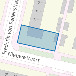 Perceel VTN00-E-1361