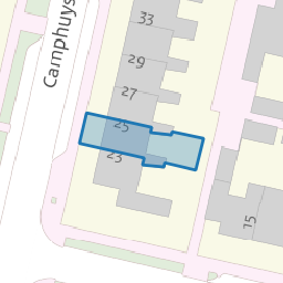 Perceel VTN00-E-1365