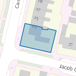 Perceel VTN00-E-1366