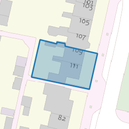 Perceel VTN00-E-1373