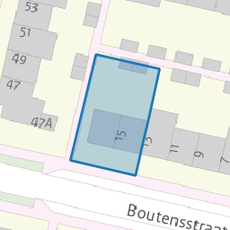 Perceel VTN00-E-1374