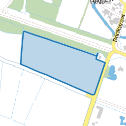 Perceel VTN00-E-1380