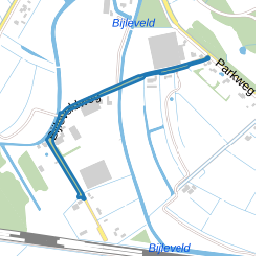 Perceel VTN00-E-1386