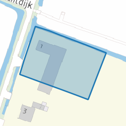 Perceel VTN00-E-1395